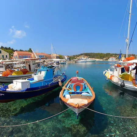 Aparthotel Summer Dream 2*